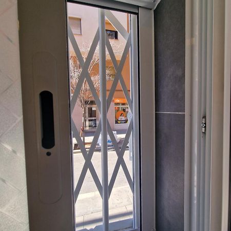 Apartmán Barcelona, Apartamento De 1 Habitacion L'Hospitalet de Llobregat Exteriér fotografie