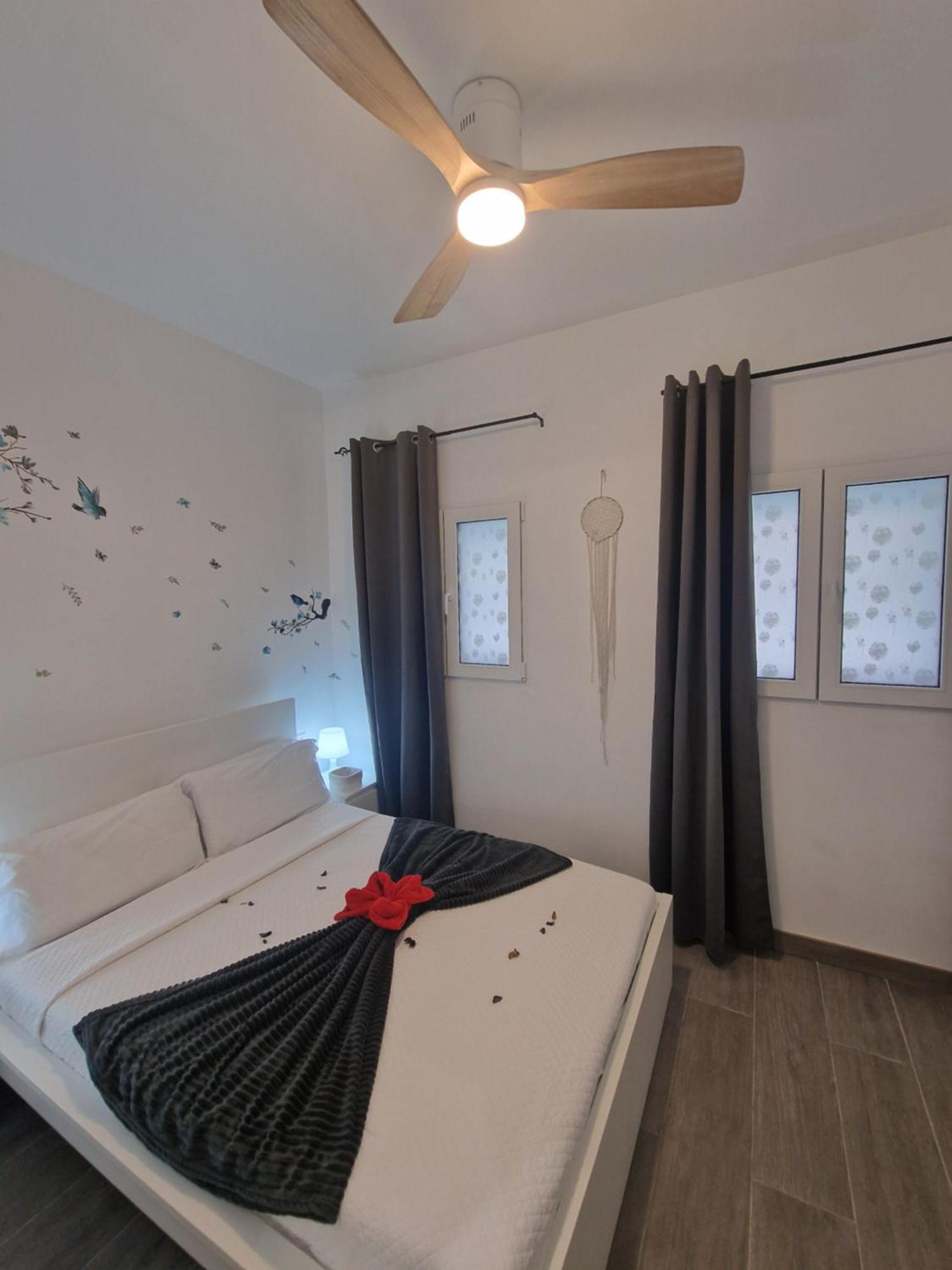 Apartmán Barcelona, Apartamento De 1 Habitacion L'Hospitalet de Llobregat Exteriér fotografie
