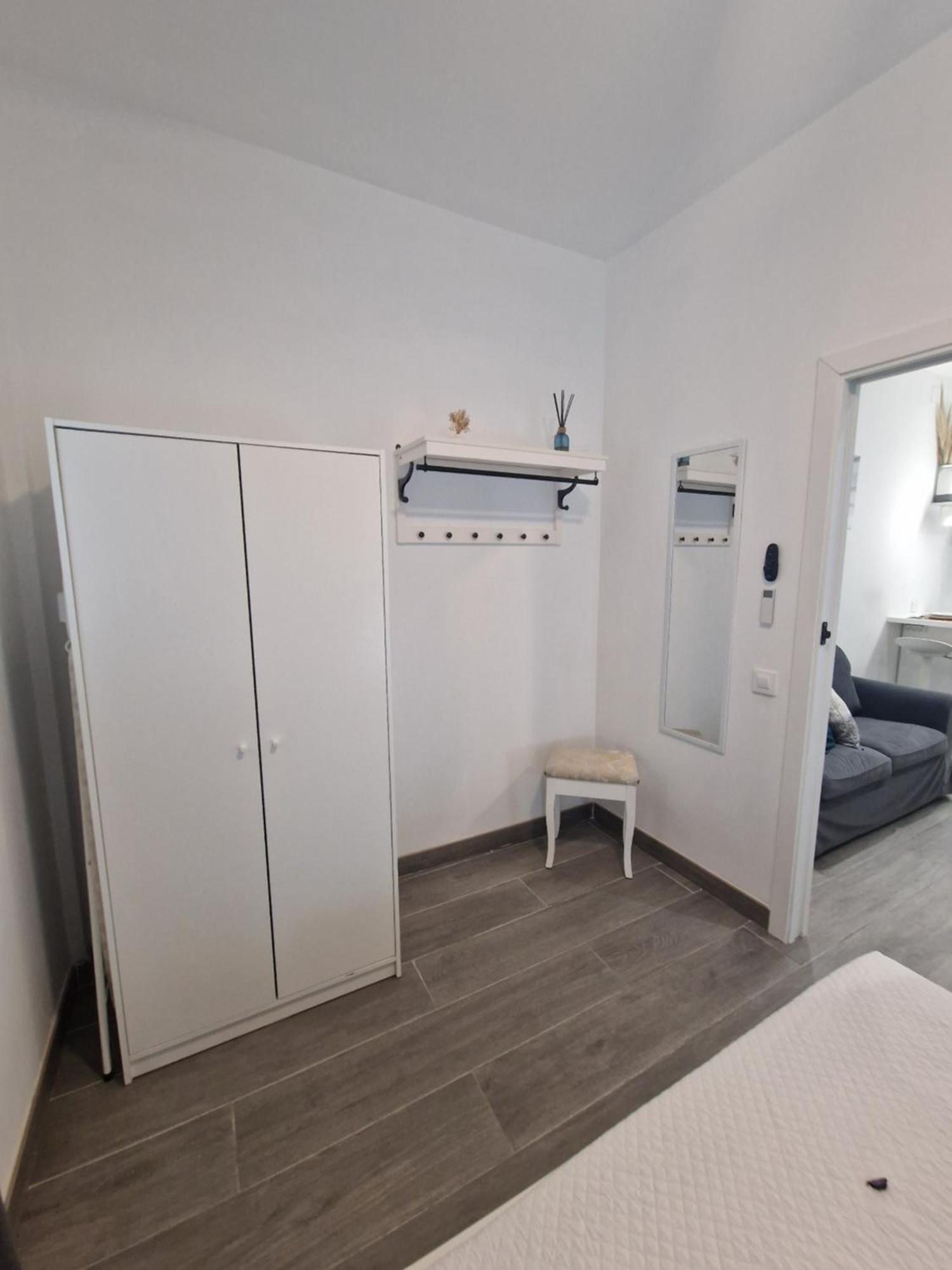 Apartmán Barcelona, Apartamento De 1 Habitacion L'Hospitalet de Llobregat Exteriér fotografie