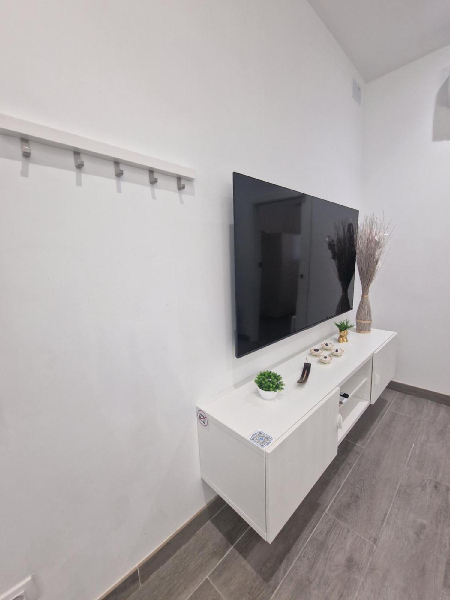 Apartmán Barcelona, Apartamento De 1 Habitacion L'Hospitalet de Llobregat Exteriér fotografie